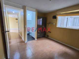 Foto 15 de Departamento flat, segundo piso!

📍 A pasos de Tottus y la Panamericana Norte, en zona estratégica cerca a todo.

🌳 Desde tu propio balcón privado