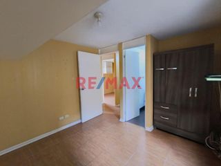 Foto 16 de Departamento flat, segundo piso!

📍 A pasos de Tottus y la Panamericana Norte, en zona estratégica cerca a todo.

🌳 Desde tu propio balcón privado