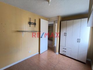 Foto 18 de Departamento flat, segundo piso!

📍 A pasos de Tottus y la Panamericana Norte, en zona estratégica cerca a todo.

🌳 Desde tu propio balcón privado