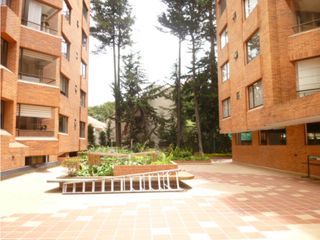 Arriendo o Vendo Apartamento Sotileza Bogotá