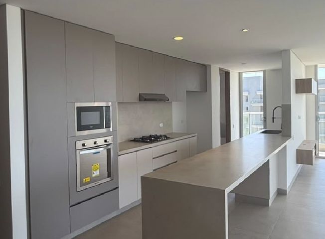 Apartment for rent in Barranquilla