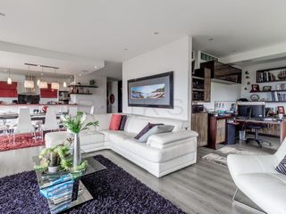 Foto 2 de apartamento en arriendo/venta en niza suba. Cod A6366