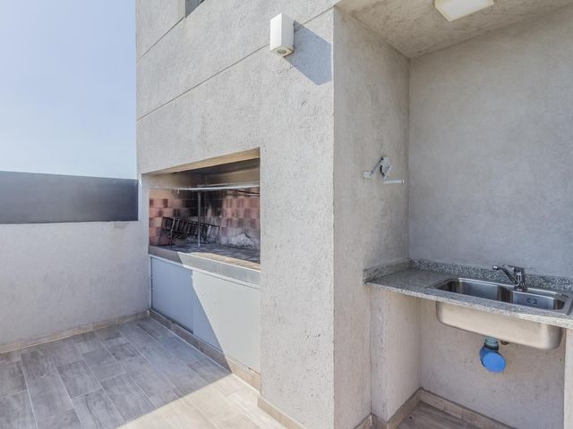 ALQUILER TEMPORARIO DOS AMBIENTES EN PALERMO HOLLYWOOD CON TERRAZA PROPIA