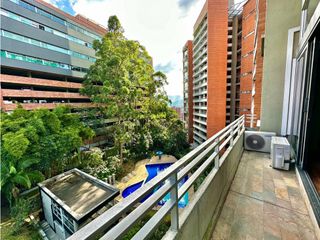 Apartamento en Arriendo La Calera Medellin