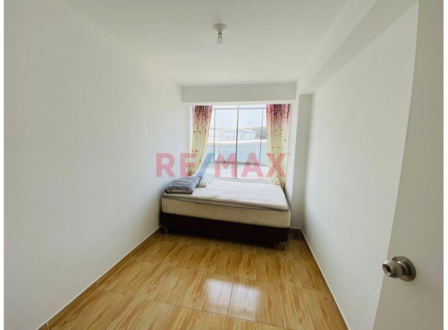 Departamento en Venta en Los Olivos - Więcej
