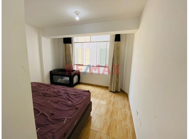 Departamento en Venta en Los Olivos - Widok 5