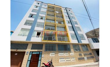Departamento en Venta en Los Olivos - Widok 2