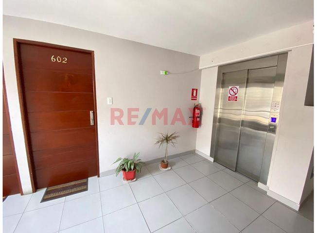 Departamento en Venta en Los Olivos - Widok 6