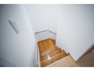 Foto 7 de VENDO CASA ESTRENO FRENTE A PARQUE  EN URB.SAN ISIDRO