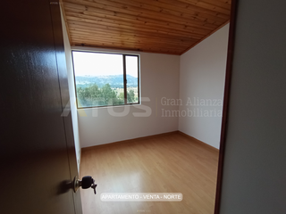 Foto 11 de apartamento en venta en muiscas. Cod V5509