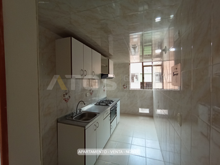 Foto 2 de apartamento en venta en muiscas. Cod V5509