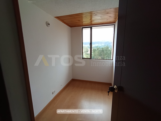 Foto 8 de apartamento en venta en muiscas. Cod V5509