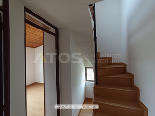 Foto 7 de apartamento en venta en muiscas. Cod V5509
