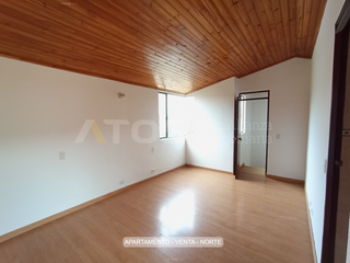 Foto 6 de apartamento en venta en muiscas. Cod V5509
