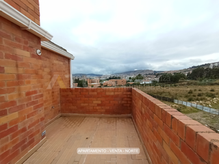 Foto 15 de apartamento en venta en muiscas. Cod V5509