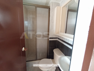 Foto 10 de apartamento en venta en muiscas. Cod V5509