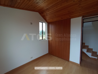 Foto 9 de apartamento en venta en muiscas. Cod V5509