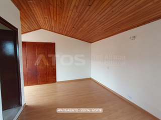 Foto 13 de apartamento en venta en muiscas. Cod V5509
