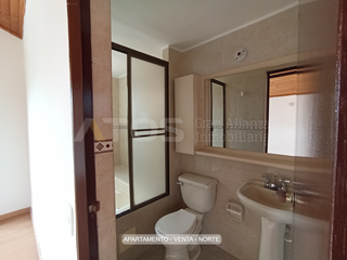 Foto 5 de apartamento en venta en muiscas. Cod V5509