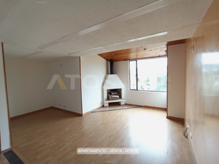 Foto 1 de apartamento en venta en muiscas. Cod V5509