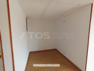 Foto 4 de apartamento en venta en muiscas. Cod V5509
