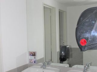 Oficina Palermo Hollywood 300 m2