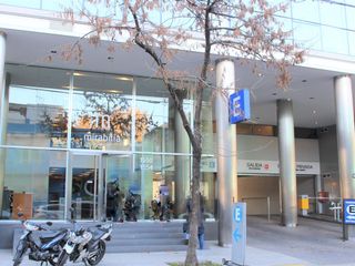 Oficina Palermo Hollywood 300 m2