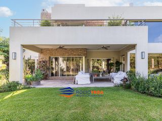Casa en venta en Country San Diego Moreno