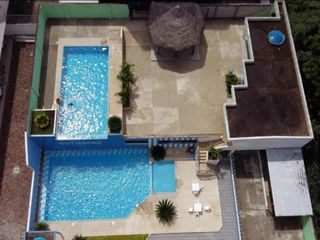 Vendo departamento 3 dormitorios en la Playa de Tonsupa, 100 m²