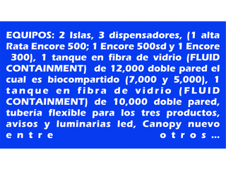 ESTACION DE SERVICIO EN VENTA EN GUADALAJARA DE BUGA VALLE DEL CAUCA