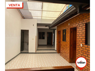 Foto 1 de CASA COMERCIAL CENTRAL - SOCORRO SANTANDER
