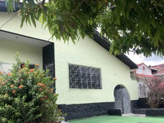 Foto 4 de casa-local en arriendo en bellavista. Cod A103334