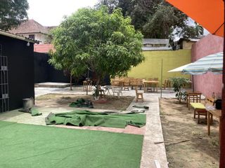 Foto 5 de casa-local en arriendo en bellavista. Cod A103334