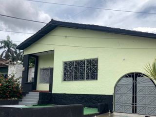 Foto 1 de casa-local en arriendo en bellavista. Cod A103334