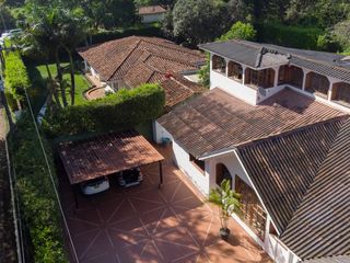 Foto 8 de casa en venta en pance. Cod V13804