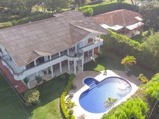 Foto 6 de casa en venta en pance. Cod V13804