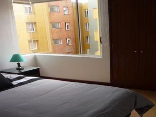 Foto 8 de APARTAMENTOS AMOBLADOS SALITRE BOGOTA- RENTO POR MESES PLAZA CLARO SALITRE PLAZA GRAN ESTACION CONECTA