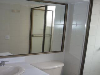 Foto 10 de APARTAMENTOS AMOBLADOS SALITRE BOGOTA- RENTO POR MESES PLAZA CLARO SALITRE PLAZA GRAN ESTACION CONECTA