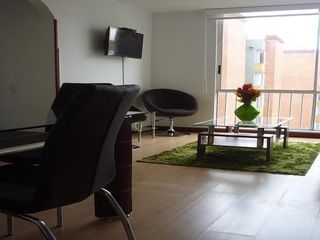 Foto 3 de APARTAMENTOS AMOBLADOS SALITRE BOGOTA- RENTO POR MESES PLAZA CLARO SALITRE PLAZA GRAN ESTACION CONECTA