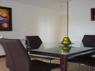 Foto 4 de APARTAMENTOS AMOBLADOS SALITRE BOGOTA- RENTO POR MESES PLAZA CLARO SALITRE PLAZA GRAN ESTACION CONECTA