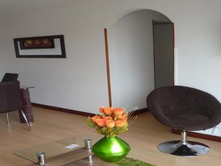 Foto 5 de APARTAMENTOS AMOBLADOS SALITRE BOGOTA- RENTO POR MESES PLAZA CLARO SALITRE PLAZA GRAN ESTACION CONECTA