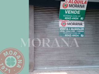Local a la calle en Venta Caba / Buenos Aires (D038 552)