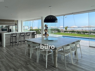Foto 3 de ESPECTACULAR CASA DE PLAYA EN VENTA EN PRIMERA FILA , PLAYA MIKONOS, ASIA