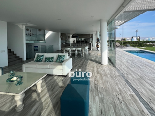 Foto 19 de ESPECTACULAR CASA DE PLAYA EN VENTA EN PRIMERA FILA , PLAYA MIKONOS, ASIA