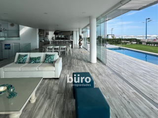 Foto 4 de ESPECTACULAR CASA DE PLAYA EN VENTA EN PRIMERA FILA , PLAYA MIKONOS, ASIA