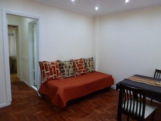 Foto 3 de DEPARTAMENTO 2 AMBIENTES EXTERNO CON BALCON. RECICLADO