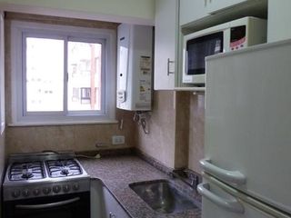 Foto 4 de DEPARTAMENTO 2 AMBIENTES EXTERNO CON BALCON. RECICLADO