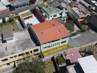 Cashapamba, Departamento con terreno en venta, 230 m2, 3 habitaciones, 3 baños, 3 parqueaderos