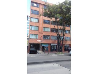 Venta Oficina o Consultorio Centro Internacional Bogota