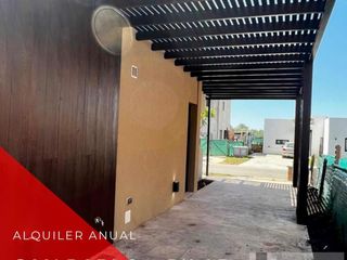 Foto 7 de CASA EN ALQUILER EN EL BARRIO SAN PABLO